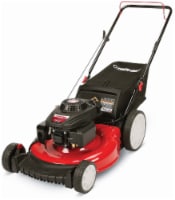 Troy-Bilt TB120 High Wheel Walk-Behind Push Mower Perspective: Main