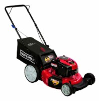 Craftsman cheap m125 manual