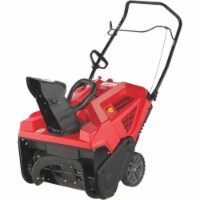 MTD Products 108250 21 in. 179cc Snow Thrower Perspective: Main