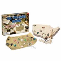 Tedco Toys 90058 Us Mineral Dig Excavation Kit