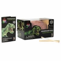 Dinosaur Egg Adventure Dig Kit