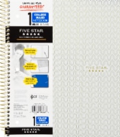 Five Star® One-Subject Notebook - 75 Sheet - Fashion Perspective: Main