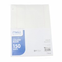 Mead® College Ruled Filler Paper Perspective: Main