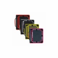 Five Star® Zipper Binder Three Rings Perspective: Main