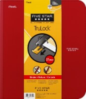 Five Star® Trulock Binder Perspective: Main