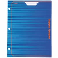 Trapper Keeper® 2-Pocket Paper Folder