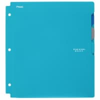 Five Star Four Pocket Folder Perspective: Main