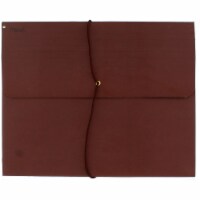 Mead Red Letter Expanding File