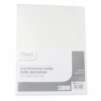 Mead® 8.5 x 11in Multi-Purpose Paper