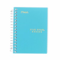 Five Star® Fat Lil' Notebook - Assorted