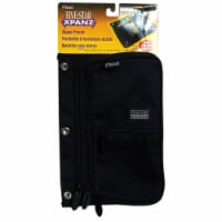 Mead® Five Star Xpanz Zippered Pencil Pouch