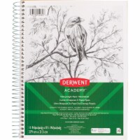 Mead  Sketch Book 54962