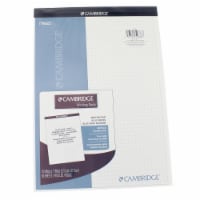 Mead® Cambridge Wirebound Notebook - Assorted