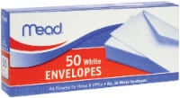 Mead® Boxed Envelopes
