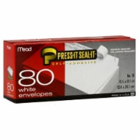 Mead® Self-Adhesive Envelopes