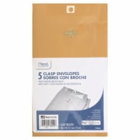 Mead® Clasp Envelopes
