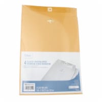 Mead® Clasp Manila Envelopes Perspective: Main