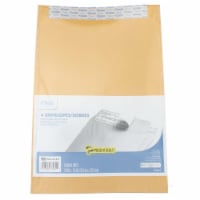 Press-It Seal-It® Envelopes, 10 x 13 , Pack of 4