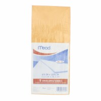 Mead Kraft Envelopes