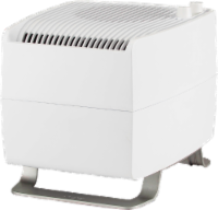 AIRCARE Companion Evaporative Humidifier - White Perspective: Main