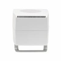 AIRCARE Companion Evaporative Humidifier - White Perspective: Main