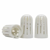AIRCARE AU5003PK Demineralization Cartridge Replacement - 3 Pack Perspective: Main