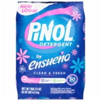 Pinol® Clean & Fresh Laundry Detergent