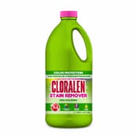 Cloralen® Non Chlorine Stain Remover & Color Protection
