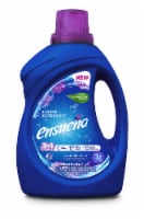 Ensueno™ 3-in-1 Formula Violet Bouquet Liquid Laundry Detergent