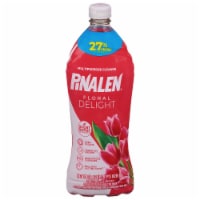 Pinalen Max Floral All Purpose Cleaner Perspective: Main