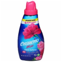 Ensueño® Max Spring Fresh Biodegradable Fabric Softener