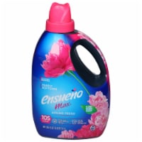 Ensueño® Max Spring Fresh Biodegradable Fabric Softener