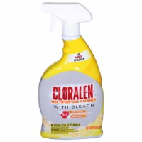 Cloralen® Fresh Scent Multipurpose Cleaner with Bleach Perspective: Main