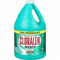 Cloralen Triple Action Bleach Perspective: Main