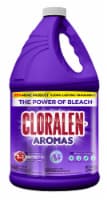 Cloralen Aromas Lavender Liquid Bleach