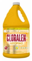 Cloralen® Aromas Lemon Fresh Bleach