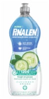 Pinalen™ Cucumber Crush Dishwashing Liquid