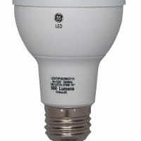 GE® Relax 7-Watt LED Light Bulb - White