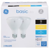 GE LED 700 Lumens Light Bulb