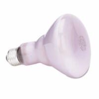GE Reveal® 65-Watt R30 Incandescent Indoor Floodlight Light Bulb Perspective: Main