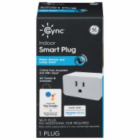 Cync™ by GE On/Off Smart Plug