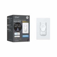 Cync by GE 93120076 3- Wire Smart Switch - Motion-Sensing and Dimmer (1-Pack)