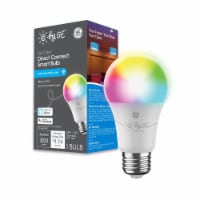 GE Full Color Direct Connect Smart Bulb