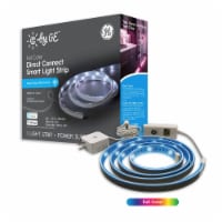 Cync by GE 93128989 Full Color Direct Connect Smart LED Light Strip (80 inch Light Strip +
