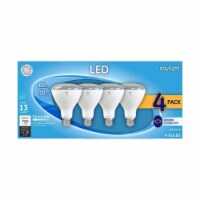 GE Daylight LED 65W Replacement Indoor Floodlight BR30 Light Bulbs (Pack of 4)