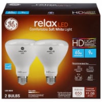 General Electric Relax HD LED Lights Perspective: Main