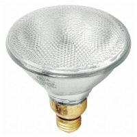 GE Halogen Floodlight Bulb Perspective: Main