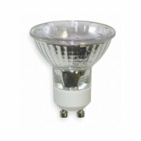 GE Reveal® 50-Watt Halogen Indoor Floodlight Bulb Perspective: Main