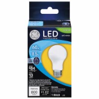GE LED 10.5-Watt (60-Watt) Soft White Outdoor Post Light Bulb Perspective: Main