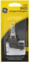 GE Halogen 12-Volt 9005 HB3 Replacement Bulb Perspective: Main